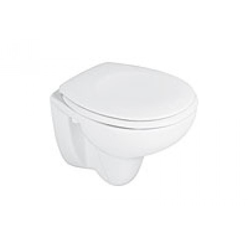 IDEAL Standard SAN REMO klozet závesný 48 x 35,5 cm R349301