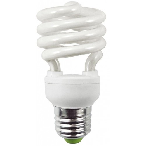 RETLUX RFL 10 žiarivka SPIRAL-T2 15W E27, 35039674
