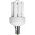RETLUX RFL 42 žiarivka 4U-T3 9W E14, 35039685