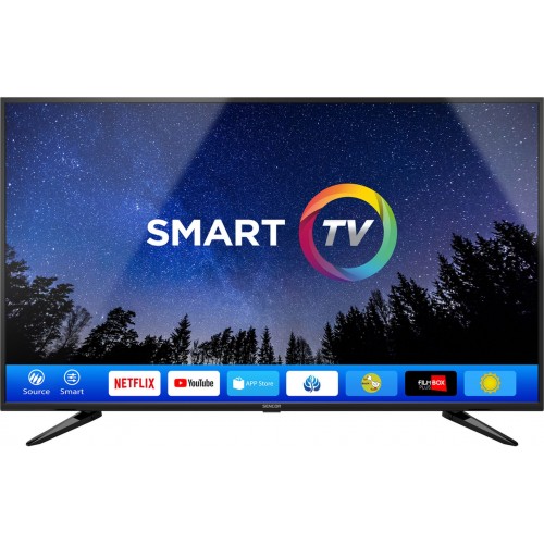 SENCOR SLE 49US600TCS UHD SMART TV Led televízia 35051819