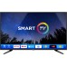 SENCOR SLE 55US600TCS UHD SMART TV Led televízia 35051820