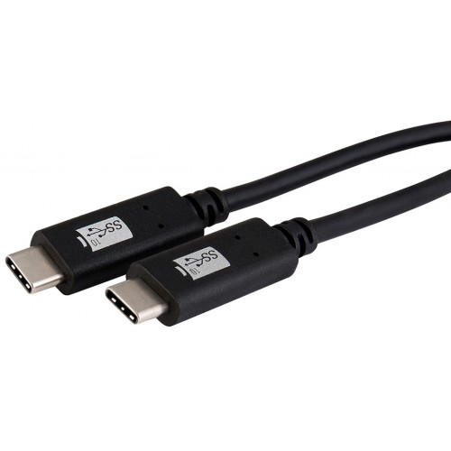 SENCOR SCO 535-010 USB 3.1 Gen1 + C-C 1m 35052119 SENCOR SCO 535-010 USB 3.1 Gen1 + C-C 1m 35052119