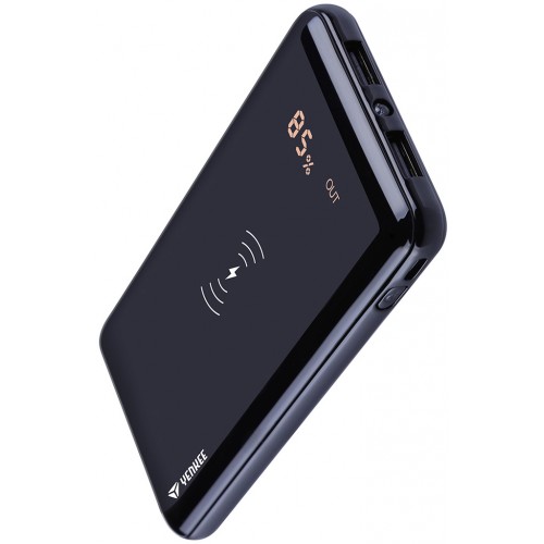 YENKEE YPB 0820 Wireless Power bánk 8000 35052403
