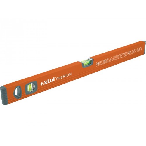 EXTOL PREMIUM vodováha, 1000mm 3560