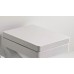SAPHO CENTO 358901 WC sedátko Soft Close, termoplast, biela