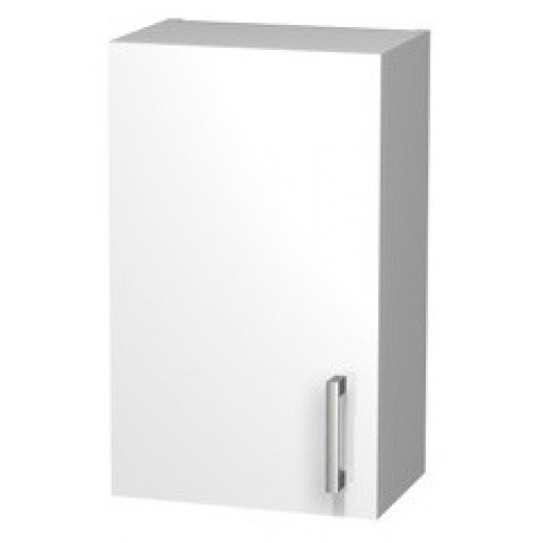INTEDOOR NEW YORK horná kúpeľňová skrinka závesná NYHZ35L/04