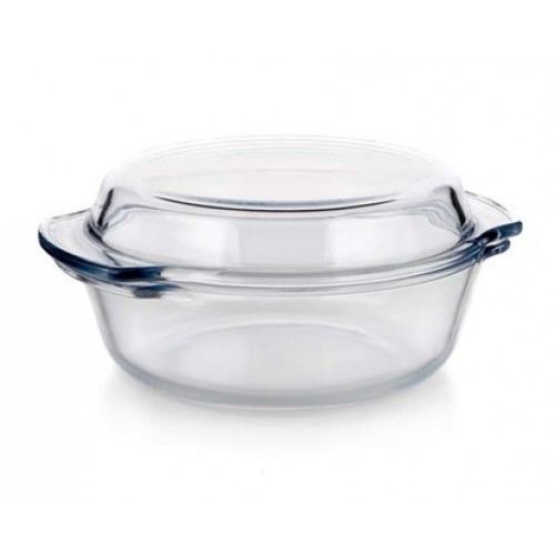 VETRO-PLUS Okrúhly pekáč s vekom 1,7 L 35SGK003 VETRO-PLUS Okrúhly pekáč s vekom 1,7 L 35SGK003