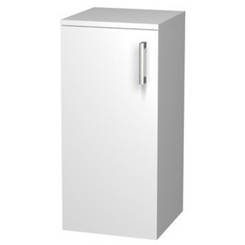 INTEDOOR NEW YORK stredná kúpeľňová skrinka závesná ľavá NYSN35L/63 INTEDOOR NEW YORK stredná kúpeľňová skrinka závesná ľavá NYSN35L/63