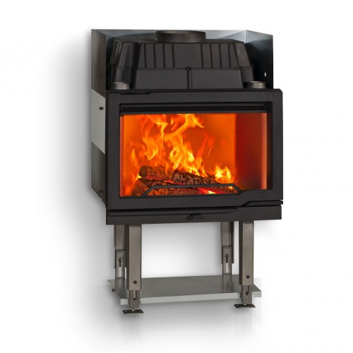 Jotul I 570 krbová vložka čierny lak 341314