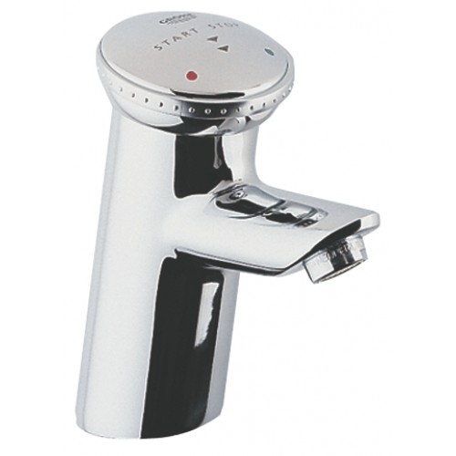 GROHE Contromix Public samouzavěrná umývadlová batéria so zmiešavaním 36109000