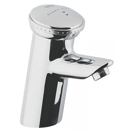 GROHE Contromix Public samouzavěrná umývadlová batéria bez zmiešavaním 36111000