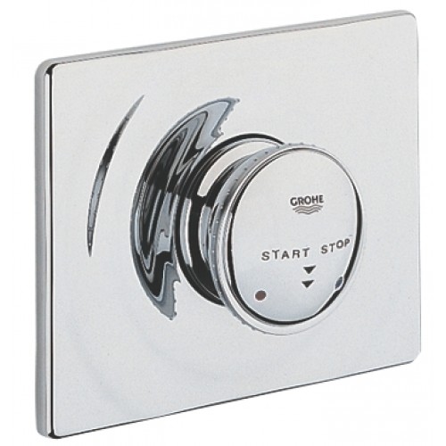 GROHE Contromix Surf vrchný diel podomietkovej batérie DN 15, chróm 36121000