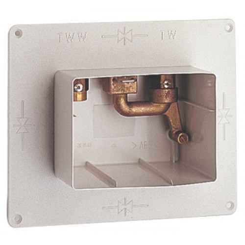 GROHE Contromix Surf podomietková vstavacie sústava 36122000