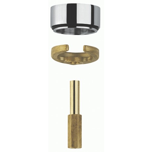 GROHE Europlus E podložka, chróm 36210000