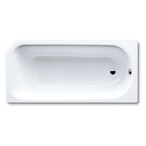 Kaldewei SANIFORM V2 362-1 vaňa 160 x 70 x 41 cm, biela 192200010001