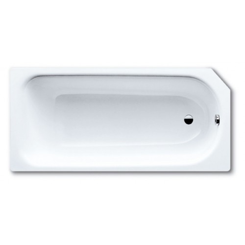 Kaldewei SANIFORM V3 362-1 vaňa 160 x 70 x 41 cm, biela 192300010001