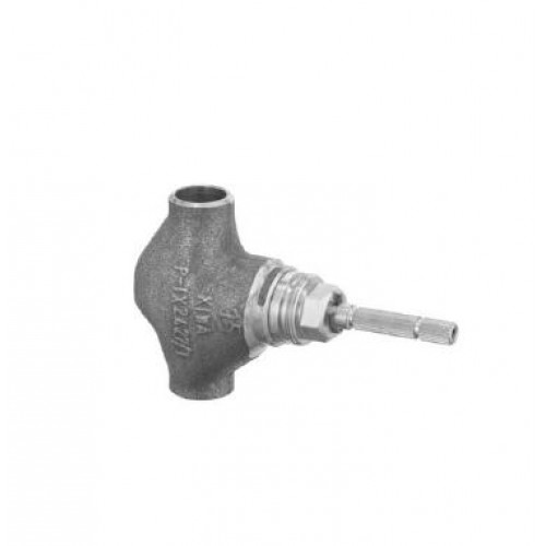 KLUDI Adlon podomietkový ventil DN 15 29927