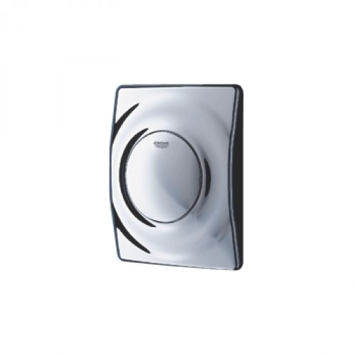 Grohe - Surf ovládacie tlačítko, chróm 37018000 Grohe - Surf ovládacie tlačítko, chróm 37018000
