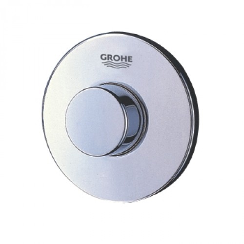 GROHE pneumatické ovládanie, chróm 37060000
