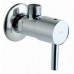 Jika MIO rohový ventil 3 / 8 "-1 / 2" chróm, balenie 2ks H3727100040101