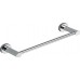 SAPHO TEXAS 372135 držiak uterákov 350x10mm, chróm