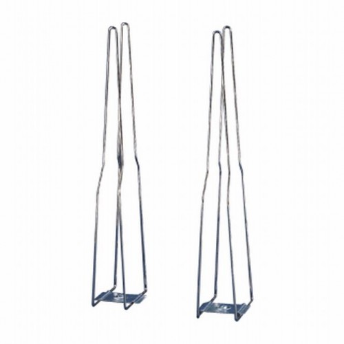 GROHE Uniset nosné konzoly 37573000