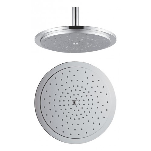 SAPHO 380 Hlavová sprcha, kruh priemer 30cm, ABS / chróm SAPHO 380 Hlavová sprcha, kruh priemer 30cm, ABS / chróm