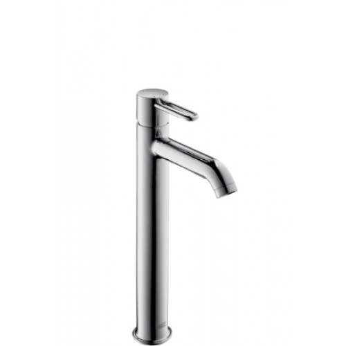 Hansgrohe AXOR UNO2 Páková batéria pre umývadlovú misu bez odtok. súpr., chróm 38027000