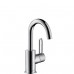 Hansgrohe AXOR UNO2 Páková batéria s vysokým otoč. výtokom pre umývadielka, chróm 38035000