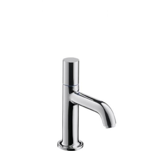 Hansgrohe AXOR STARCK Stojankový ventil DN15, chróm 38130000 Hansgrohe AXOR STARCK Stojankový ventil DN15, chróm 38130000