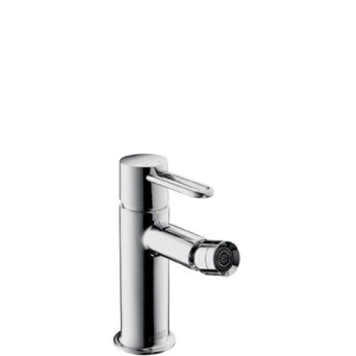 Hansgrohe AXOR UNO2 Páková bidetová batéria DN15, chróm 38210000
