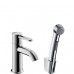 Hansgrohe AXOR UNO2 Bidet sada DN15, chróm 38225000