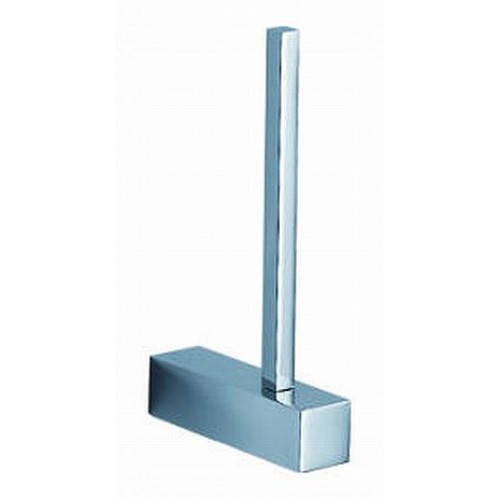 Jika CUBITO držiak toal. papiera chróm H3837320040001 Jika CUBITO držiak toal. papiera chróm H3837320040001