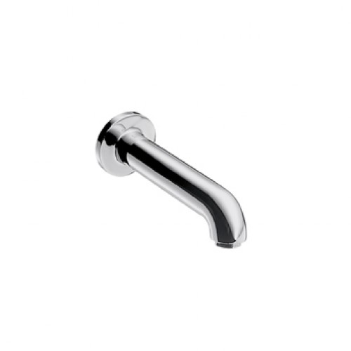 Hansgrohe AXOR UNO2 Vaňový výtok DN20, chróm 38410000