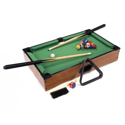 VETRO-PLUS Stolný biliard 38809TY779C VETRO-PLUS Stolný biliard 38809TY779C