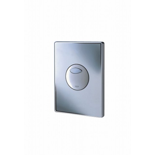 GROHE Skate ovládacie tlačidlo, chróm 38862000