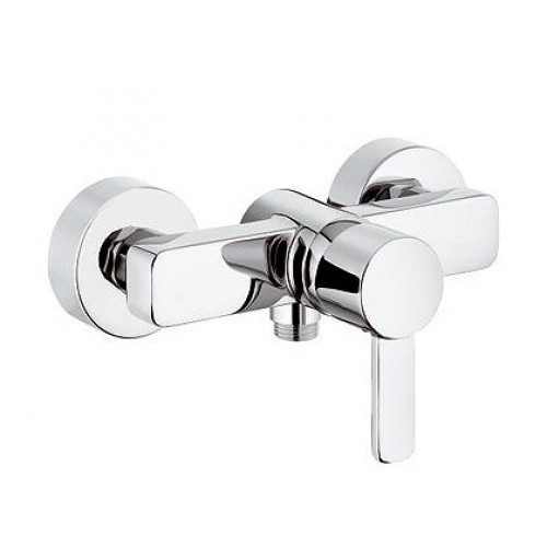 KLUDI Zenta sprchová jednopáková batéria chróm 388700575