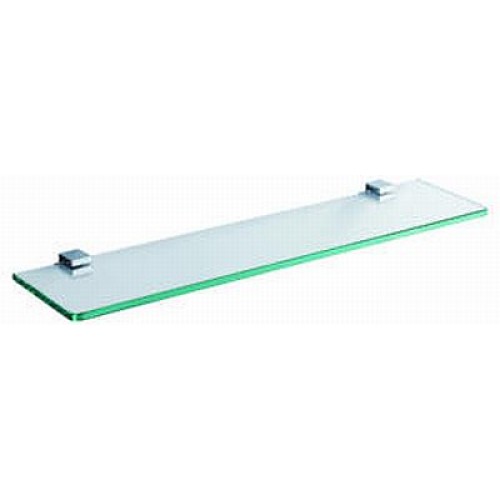 Jika MIO / CUBITO sklenená polička 500mm 388718 Jika MIO / CUBITO sklenená polička 500mm 388718