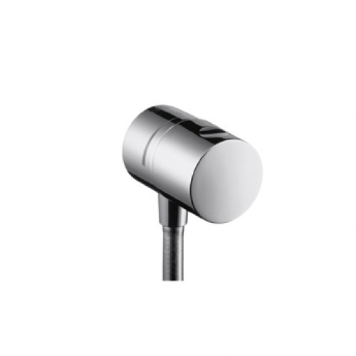 Hansgrohe AXOR UNO2 Fixfit Stop Uzatvárací ventil DN15, chróm 38882000 Hansgrohe AXOR UNO2 Fixfit Stop Uzatvárací ventil DN15, chróm 38882000