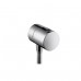 Hansgrohe AXOR UNO2 Fixfit Stop Uzatvárací ventil DN15, chróm 38882000