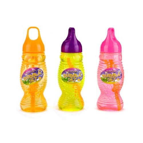 VETRO-PLUS bublifuk 260 ml 38895-6 VETRO-PLUS bublifuk 260 ml 38895-6
