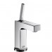 Hansgrohe Axor Citterio Páková umývadlová batéria bez odtok. súpr. DN15, chróm 39018000