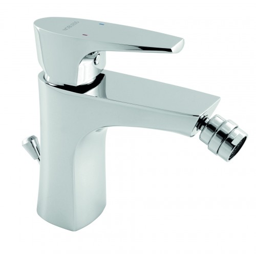 NOVASERVIS NOBLESS WAT bidetová batéria s výpusťou chróm 39011,0 NOVASERVIS NOBLESS WAT bidetová batéria s výpusťou chróm 39011,0