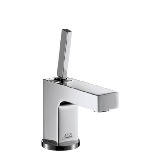 Hansgrohe Axor Citterio Páková batéria pre umývadielka DN15, chróm 39015000