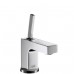 Hansgrohe Axor Citterio Páková batéria pre umývadielka DN15, chróm 39015000