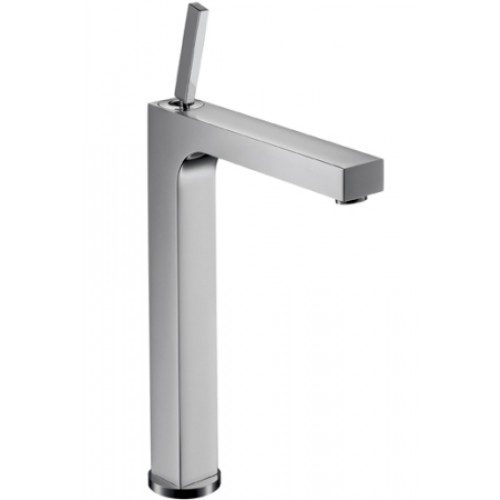 Hansgrohe Axor Citterio Páková batéria pre umývadlovú misu DN15, chróm 39020000