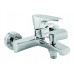 NOVASERVIS NOBLESS WAT vaňová batéria, chróm 39020 / 1,0