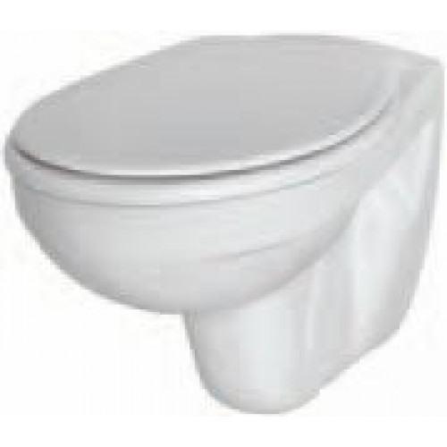 IDEAL Standard EUROVIT závesné WC V390601