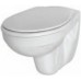 IDEAL Standard EUROVIT závesné WC V390601