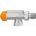 HEIMEIER termostatický ventil A-exact 1/2 "(DN 15), axiálne 3910-02.000